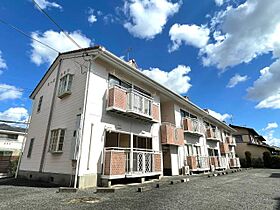 奈良県北葛城郡河合町広瀬台3丁目（賃貸アパート2LDK・2階・43.00㎡） その29