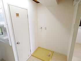 奈良県北葛城郡王寺町本町3丁目（賃貸マンション1LDK・5階・38.00㎡） その18