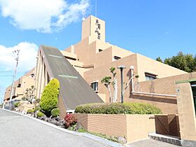 奈良県北葛城郡王寺町本町3丁目（賃貸マンション1LDK・5階・38.00㎡） その1