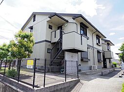 シャルム・トローベルＡ