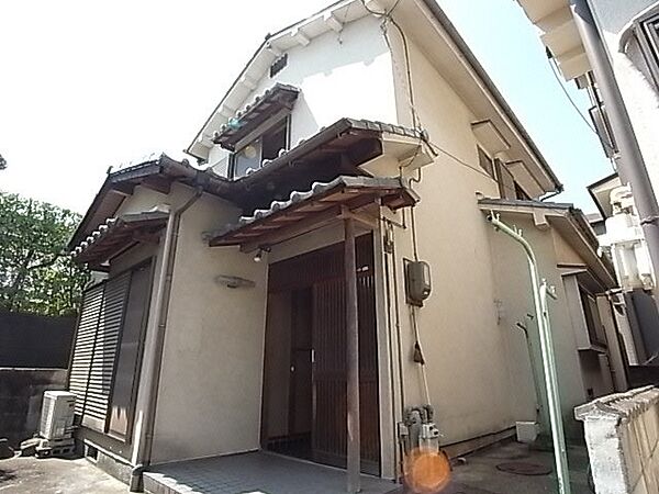 奈良県大和高田市本郷町(賃貸一戸建5DK・1階・82.00㎡)の写真 その1