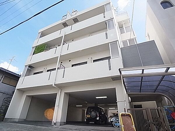 奈良県大和高田市北本町(賃貸マンション2DK・2階・43.00㎡)の写真 その5