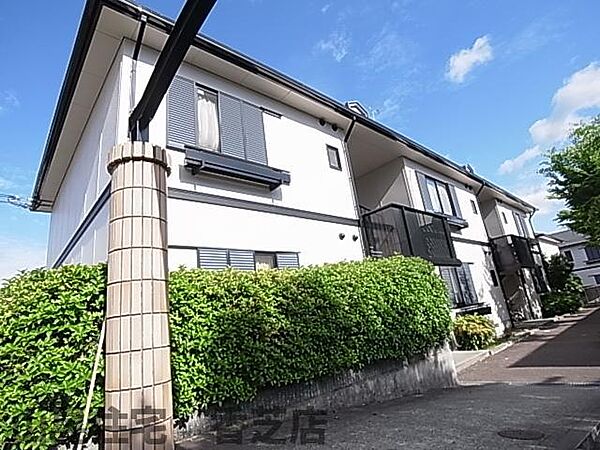 ローレルII D102｜奈良県香芝市穴虫(賃貸アパート2LDK・2階・50.00㎡)の写真 その1