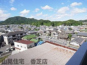 グロリア 605 ｜ 奈良県香芝市穴虫（賃貸マンション1LDK・6階・40.16㎡） その26