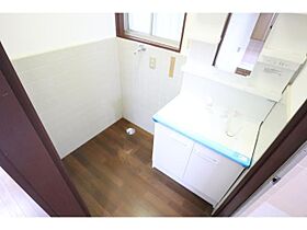 奈良県大和高田市大字根成柿549-5（賃貸一戸建3LDK・1階・72.39㎡） その7