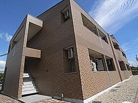 奈良県大和高田市大字市場（賃貸マンション1K・2階・29.75㎡） その1