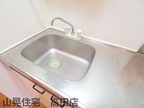 奈良県大和高田市大字有井288-1（賃貸アパート1K・1階・26.70㎡） その16