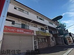 🉐敷金礼金0円！🉐近鉄大阪線 大和高田駅 徒歩15分