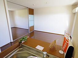 居間