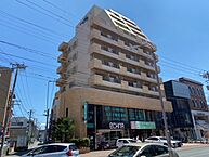岩手県盛岡市中央通1丁目：物件画像／有限会社ハウス盛岡