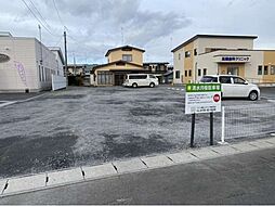 清水月極駐車場