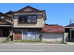物件画像 本荘砂子下売地