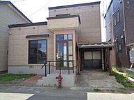 青森県青森市青柳1丁目16-32：物件画像／あすなろ不動産株式会社