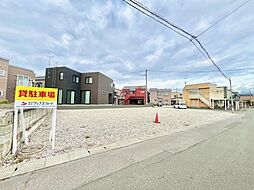 浦町奥野駐車場