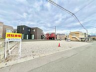 青森県青森市浦町字奥野348-5：物件画像／株式会社ヴィナスフォート