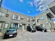 青森県青森市小柳4丁目4-10：物件画像／株式会社ヴィナスフォート