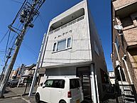 青森県青森市長島3-5-16：物件画像／株式会社ヴィナスフォート
