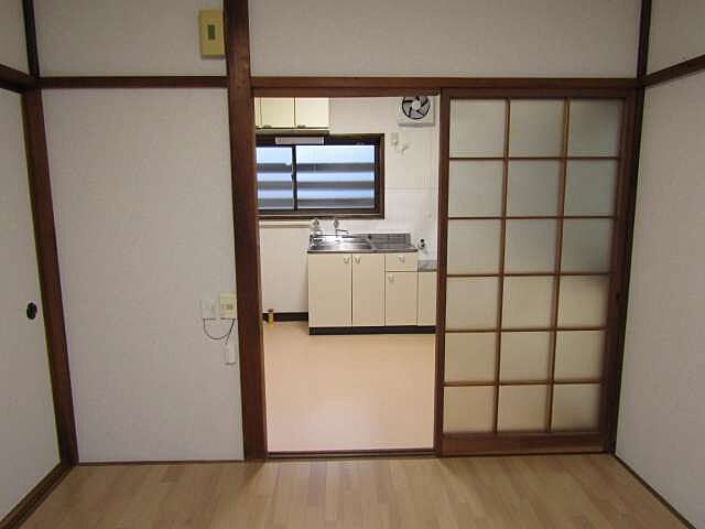  青森市はまなす2丁目