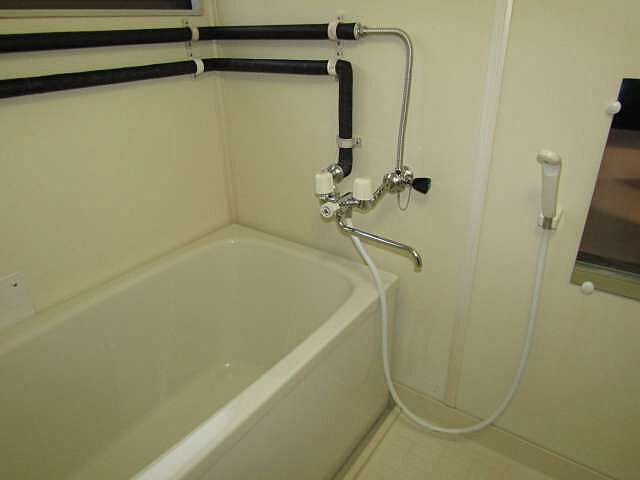  青森市はまなす2丁目