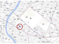 コーポ川村 3Kの間取図画像