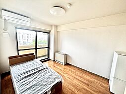 エトワール弘前第1 1Kの間取図画像