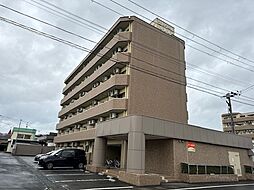 エトワール弘前第1 607号室