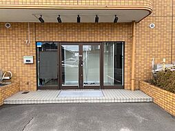 朝日プラザ品川町の間取図画像