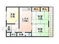 ヴァンヴェールPalais1階6.0万円