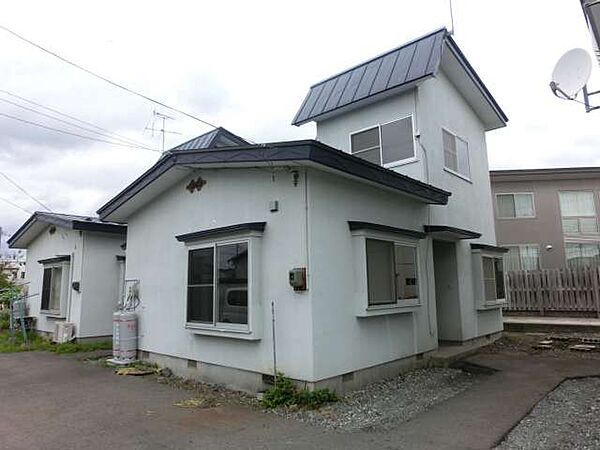 物件画像