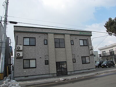 外観 外観