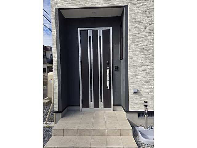 その他 青森市浪館前田3丁目7-20(地番3丁目57番地8)