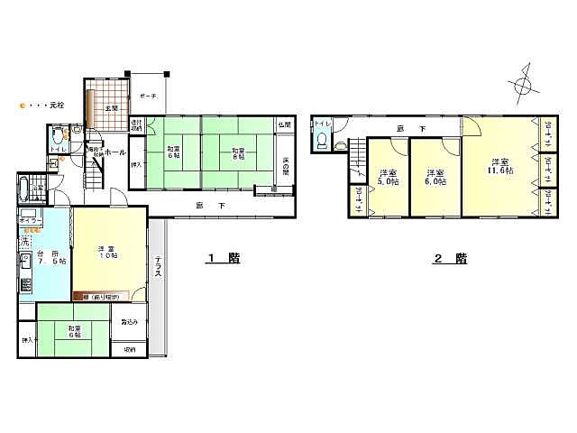  青森市妙見2丁目12-6