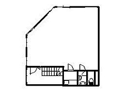 SKビルの間取図画像