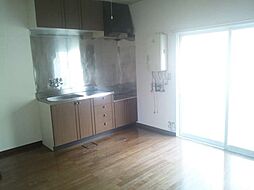 ステラハウス 1LDKの間取図画像