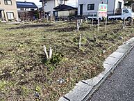 岩手県遠野市遠野町：物件画像