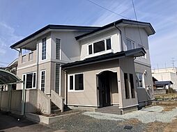 仙北三丁目貸家