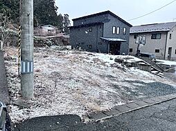 物件画像 盛岡市東山一丁目　売地