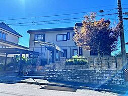 物件画像 盛岡市松園三丁目　中古住宅