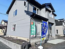 物件画像 花巻市野田　中古住宅