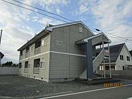 岩手県奥州市水沢東中通り二丁目：物件画像／AVANTI株式会社
