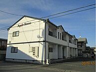 岩手県奥州市水沢花園町二丁目：物件画像／AVANTI株式会社