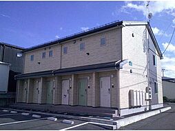 サンバレーA 103号室