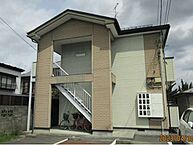 岩手県奥州市水沢秋葉町：物件画像／AVANTI株式会社