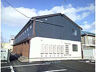 岩手県奥州市水沢北田：物件画像／AVANTI株式会社