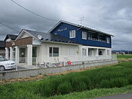 岩手県奥州市水沢佐倉河字梨田川：物件画像／AVANTI株式会社