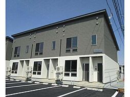 MARK CITY(マークシティ)B棟 101号室