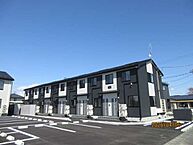 岩手県奥州市胆沢小山字岩ヶ馬場：物件画像／AVANTI株式会社