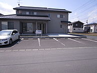 岩手県奥州市水沢佐倉河字慶徳：物件画像／AVANTI株式会社