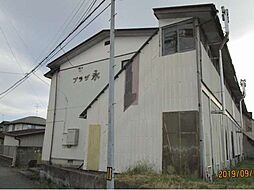 プラザ永 2DKの間取図画像