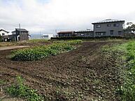 岩手県奥州市水沢真城字北下田67番1：物件画像